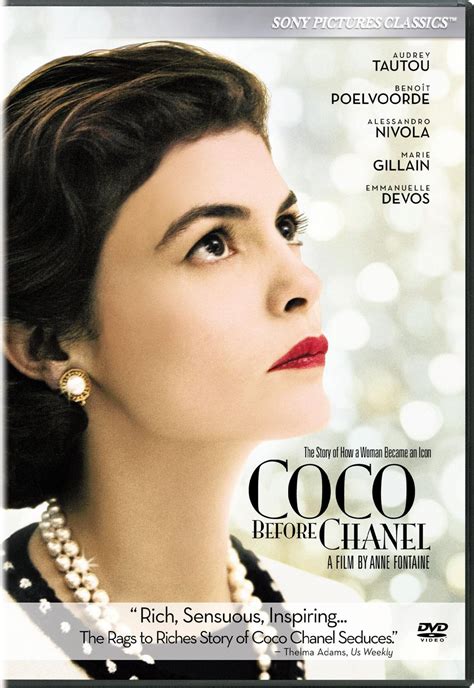 coco before Chanel download